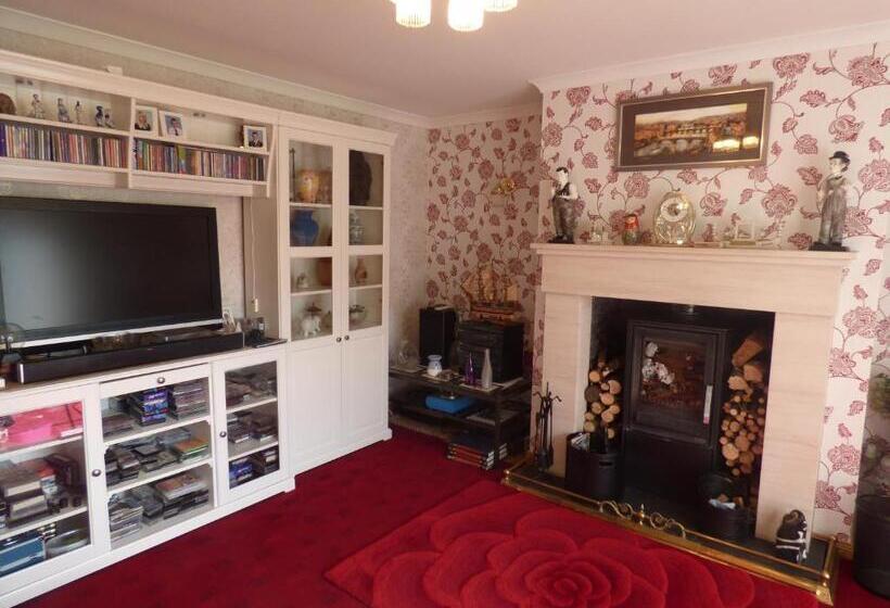 مبيت وإفطار Fantasia