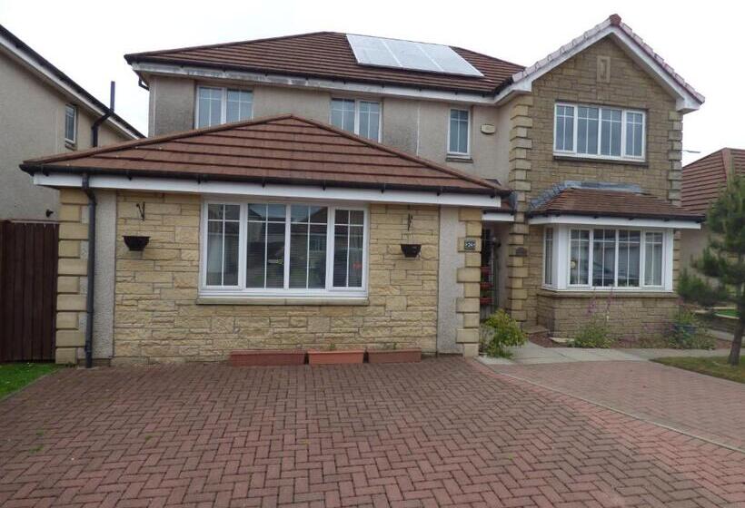 مبيت وإفطار Fantasia