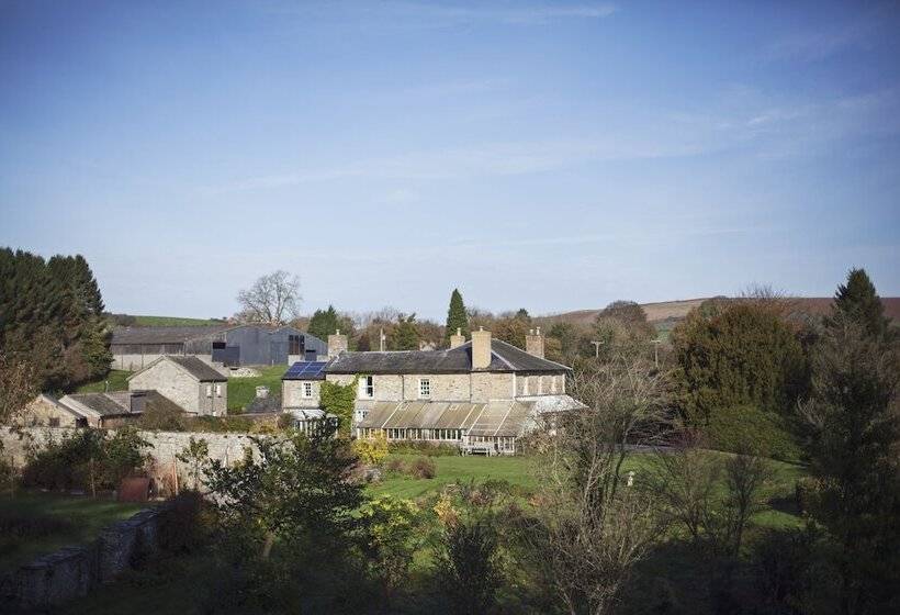 민박 Huntington Court