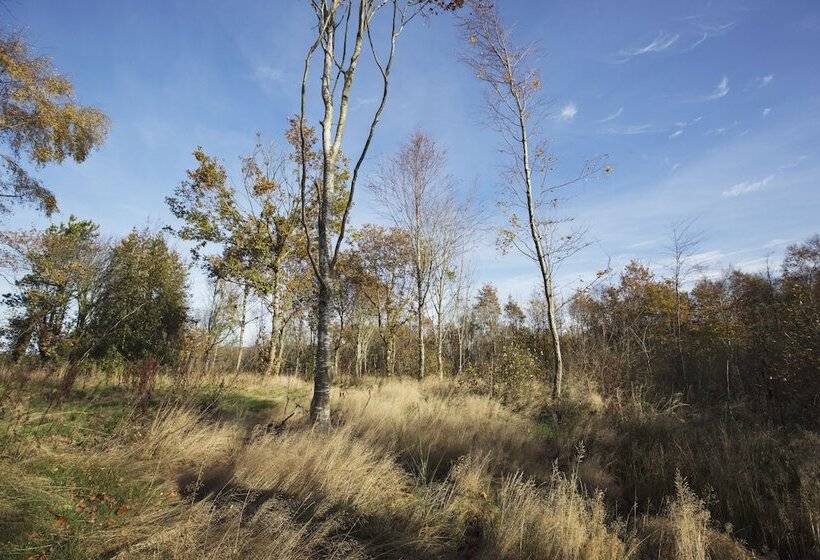 민박 Huntington Court