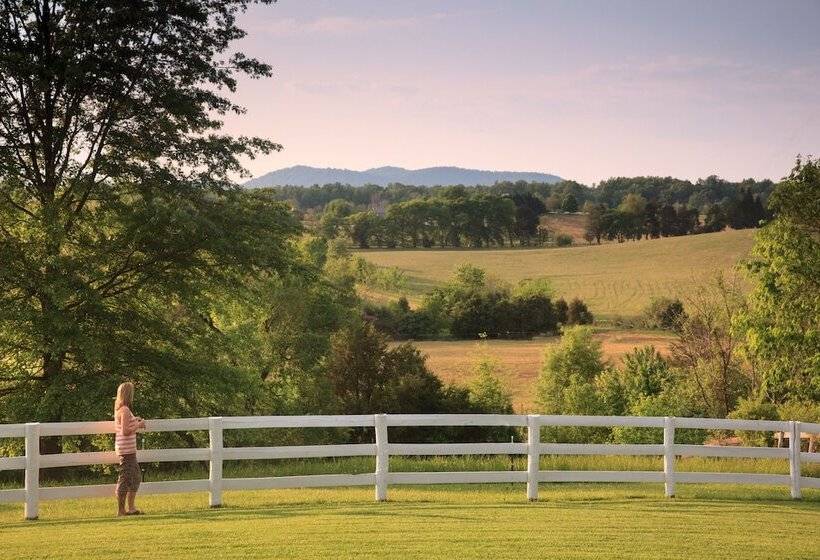 ベッドアンドブレックファースト Inn And Tavern At Meander