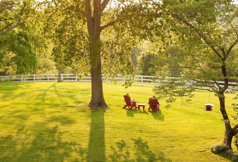 ベッドアンドブレックファースト Inn And Tavern At Meander