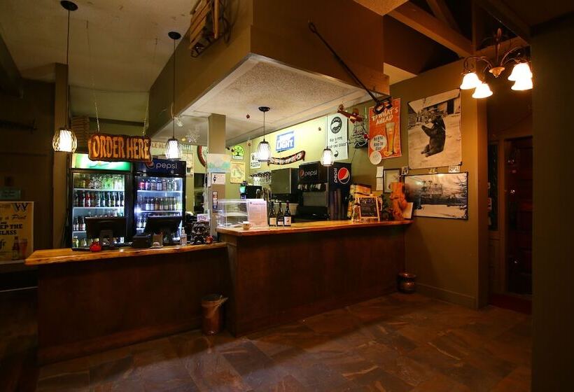 مبيت وإفطار Ivy Bear B&p