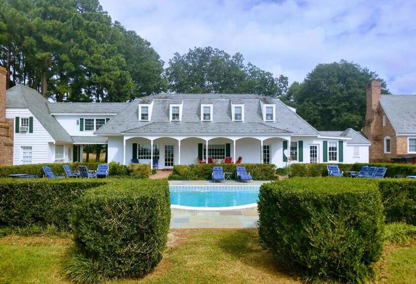 צימר Kingsbay Mansion And Vacation Rental Houses