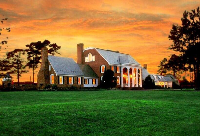 צימר Kingsbay Mansion And Vacation Rental Houses