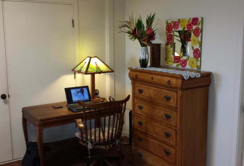 مبيت وإفطار Kona Palace In Captain Cook