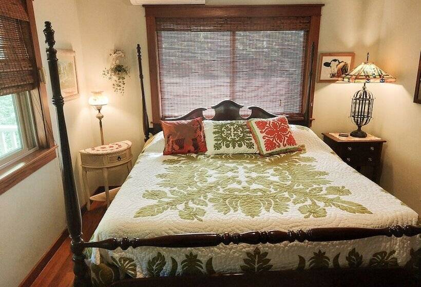 مبيت وإفطار Kona Palace In Captain Cook