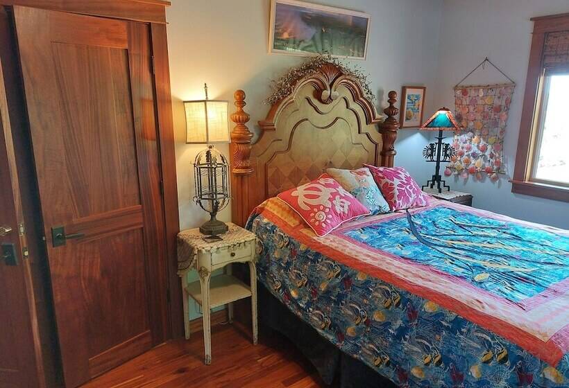 مبيت وإفطار Kona Palace In Captain Cook