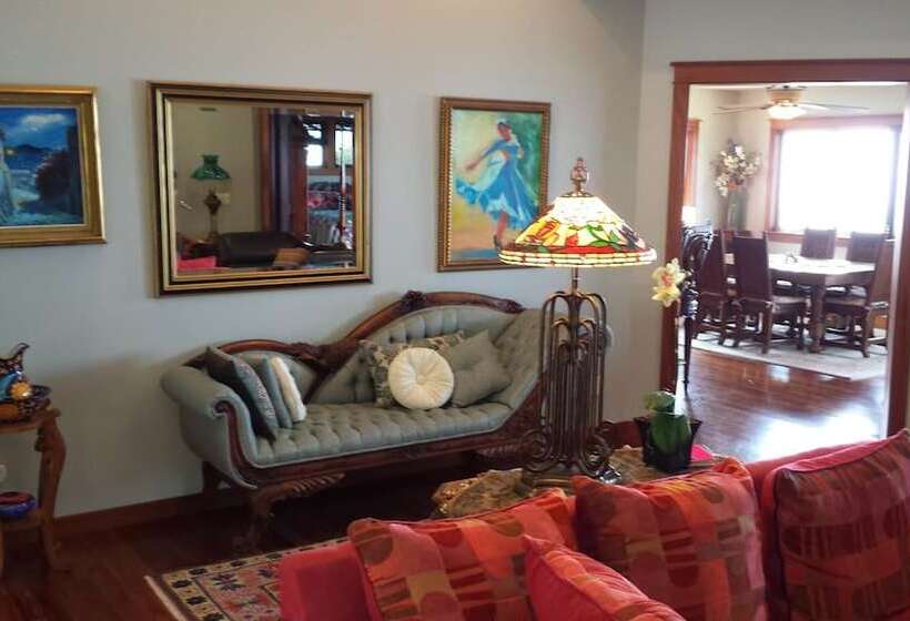 مبيت وإفطار Kona Palace In Captain Cook