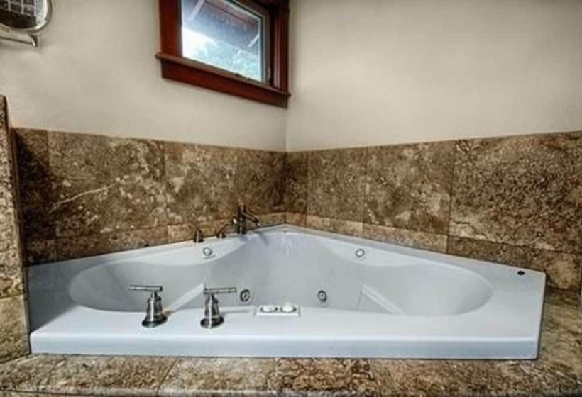 مبيت وإفطار Kona Palace In Captain Cook