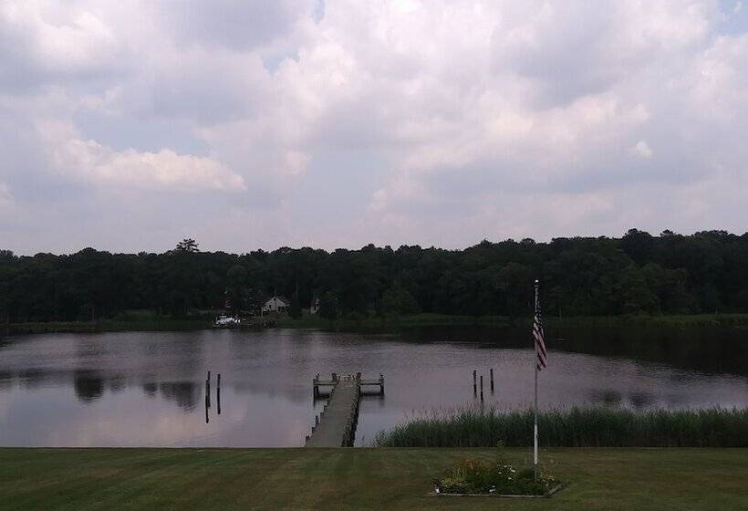 住宿加早餐  Marvels On The Creek