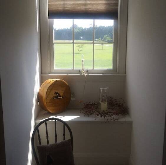 住宿加早餐  Marvels On The Creek