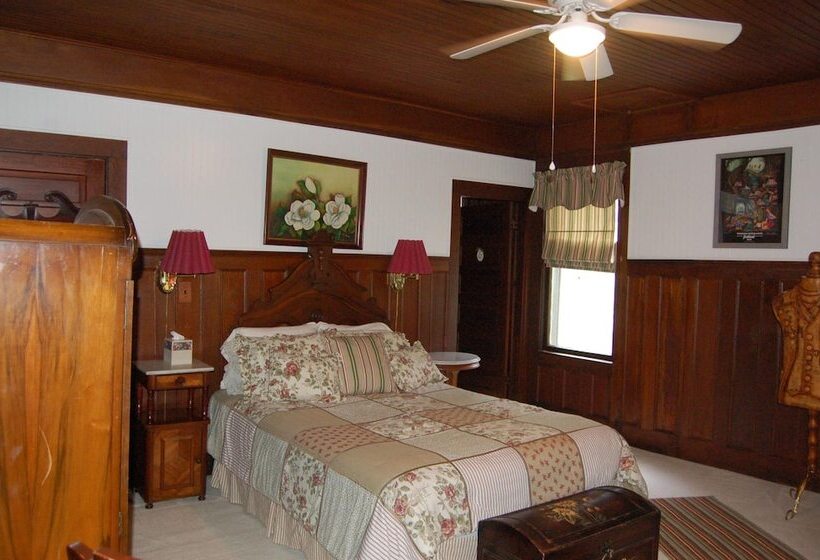 住宿加早餐  Mountain Laurel Inn