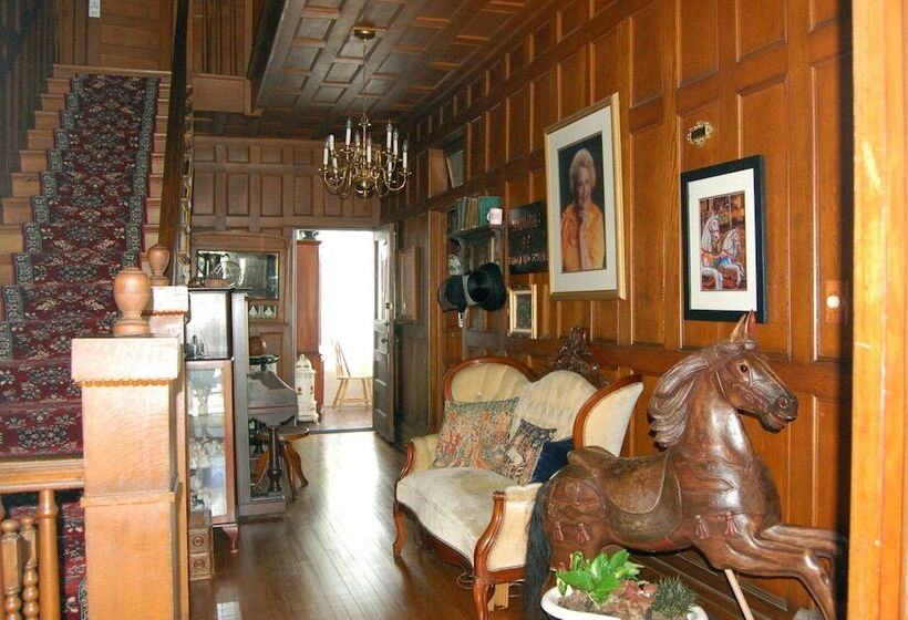 Bed and Breakfast Mountain Laurel Inn