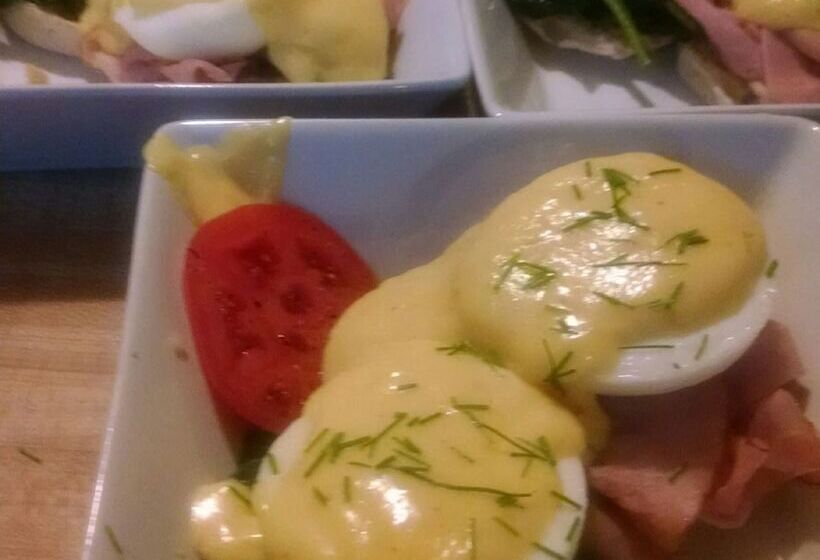 住宿加早餐  Mountain Laurel Inn