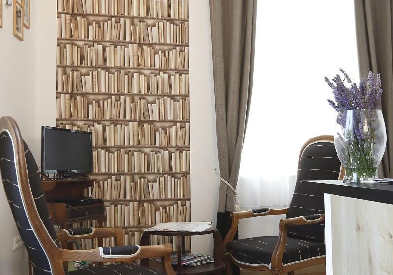 ベッドアンドブレックファースト Nature & Chateaux A Chinon