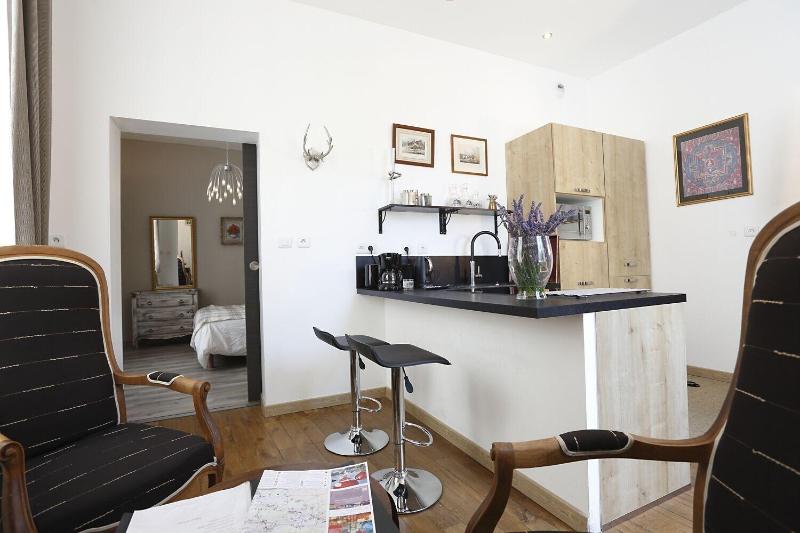 ベッドアンドブレックファースト Nature & Chateaux A Chinon