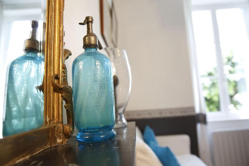 ベッドアンドブレックファースト Nature & Chateaux A Chinon