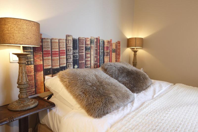 ベッドアンドブレックファースト Nature & Chateaux A Chinon