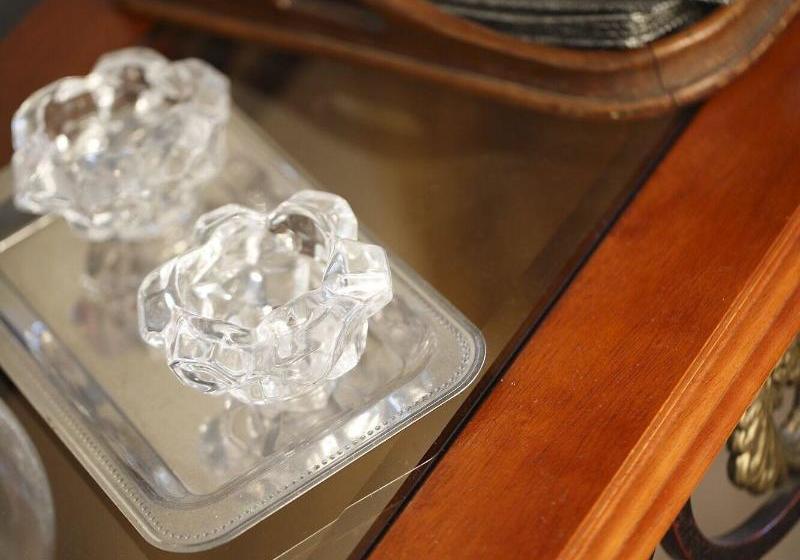 ベッドアンドブレックファースト Nature & Chateaux A Chinon