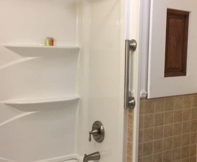 مبيت وإفطار River House Lodge