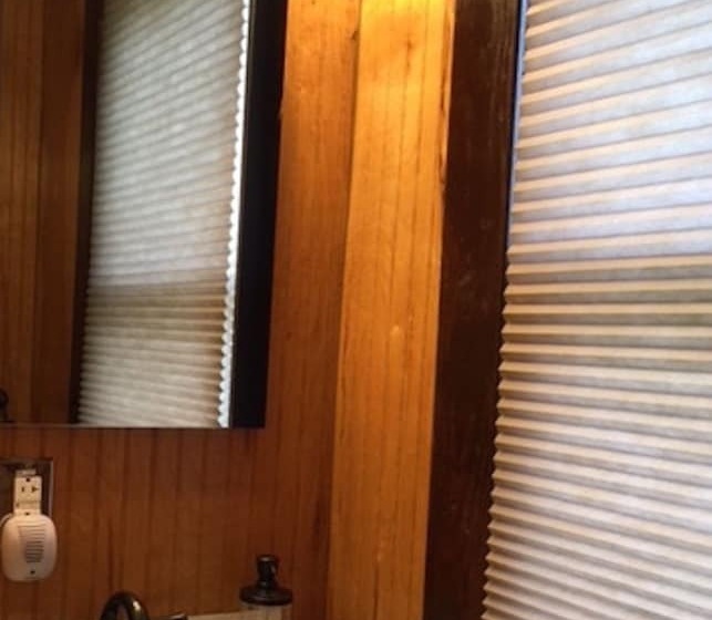 مبيت وإفطار River House Lodge