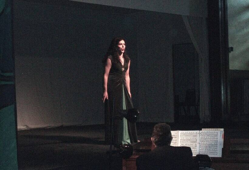 مبيت وإفطار River House Lodge