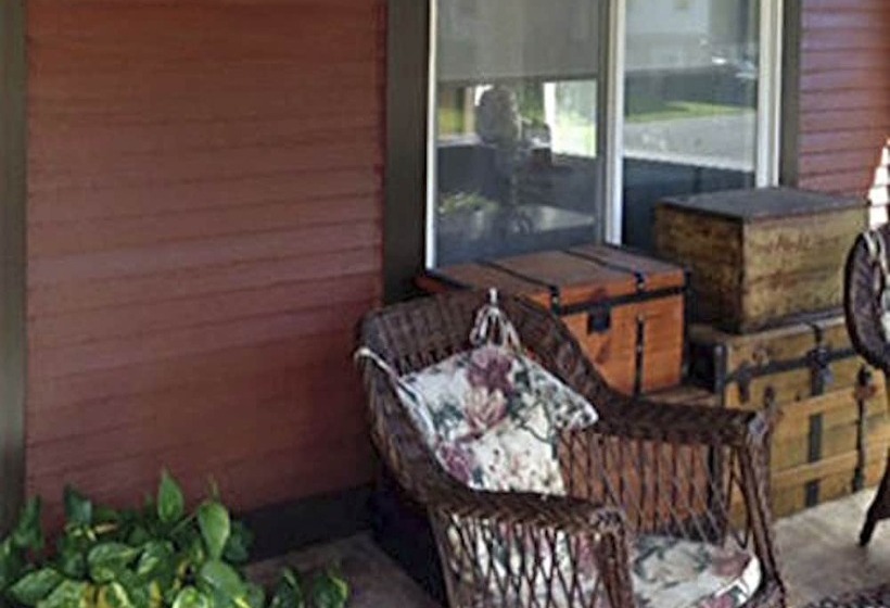 مبيت وإفطار River House Lodge