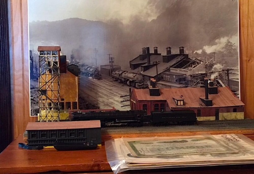 مبيت وإفطار River House Lodge