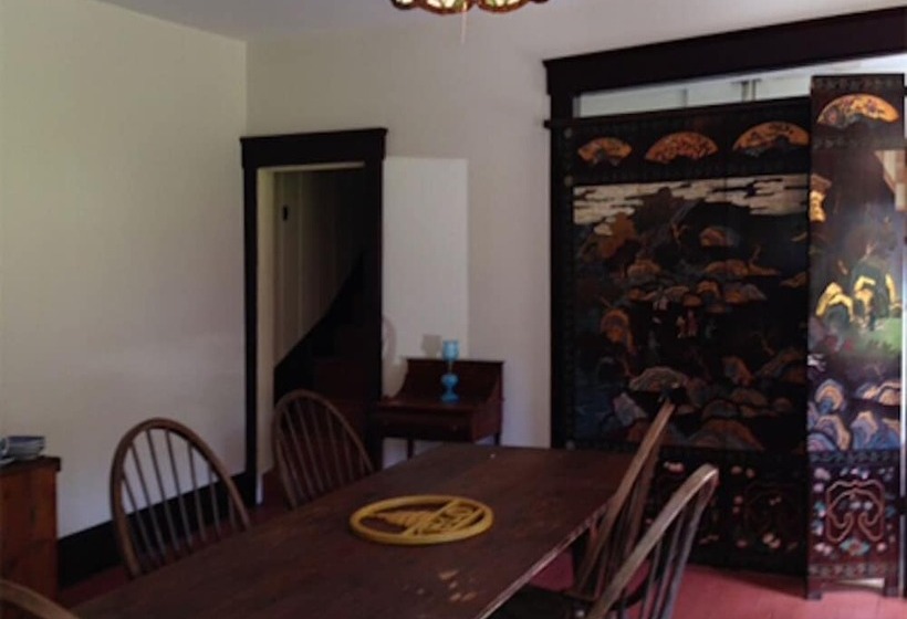 مبيت وإفطار River House Lodge