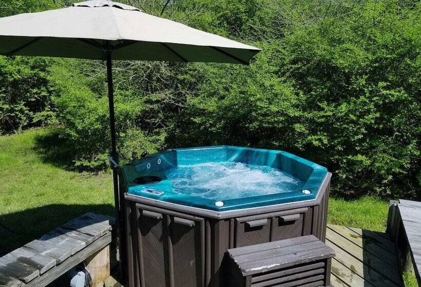 مبيت وإفطار Savannah S Meadow