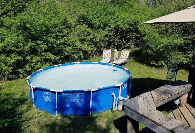 مبيت وإفطار Savannah S Meadow