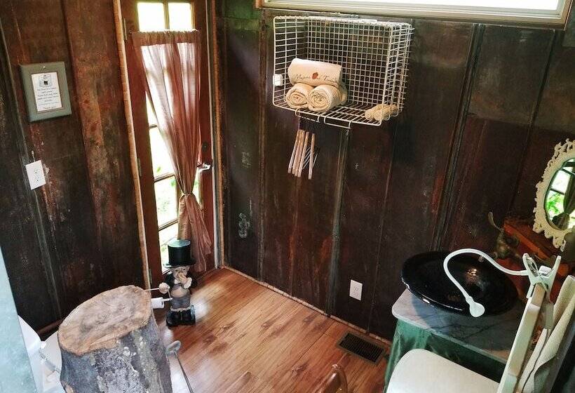 مبيت وإفطار Savannah S Meadow