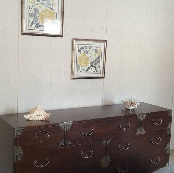 ベッドアンドブレックファースト Temple In The Woods