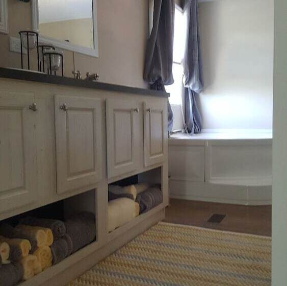 ベッドアンドブレックファースト Temple In The Woods