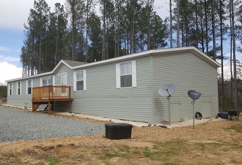 ベッドアンドブレックファースト Temple In The Woods