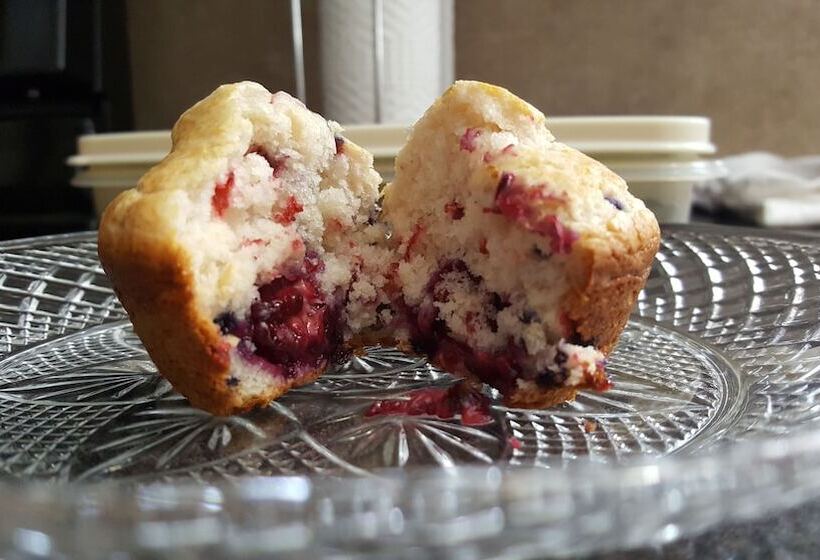 ベッドアンドブレックファースト Temple In The Woods