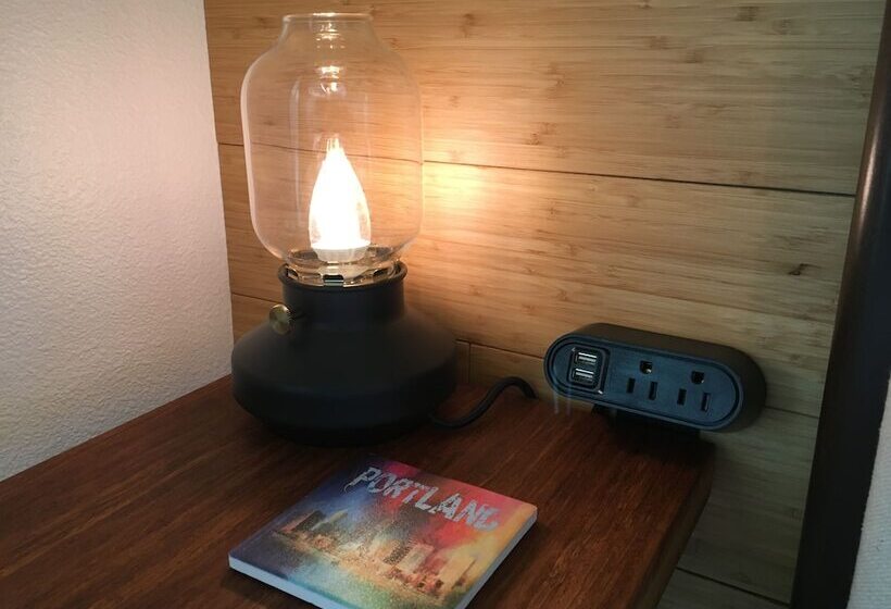 مبيت وإفطار The Alberta Petite