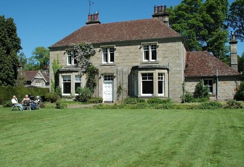 مبيت وإفطار The Estate House