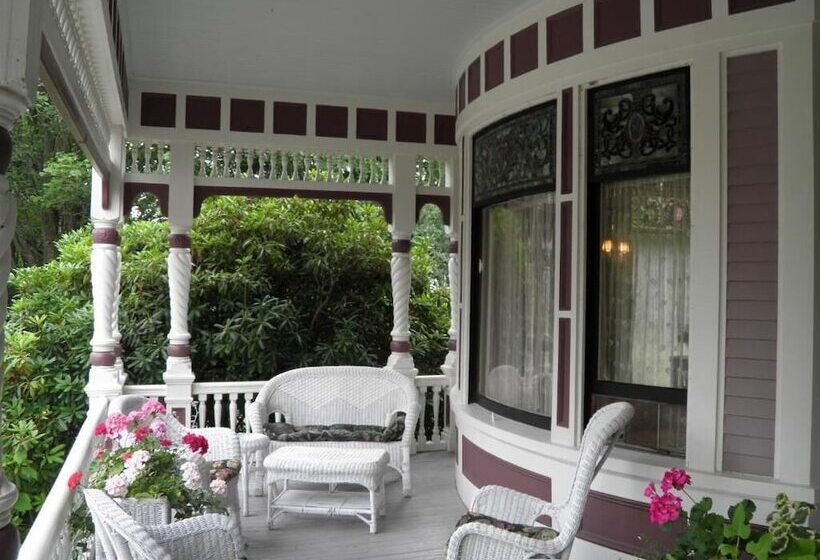 צימר The Lady Mary Inn