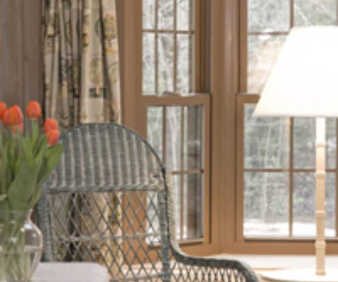 مبيت وإفطار The Waterford Inne