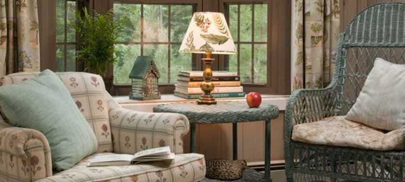 مبيت وإفطار The Waterford Inne