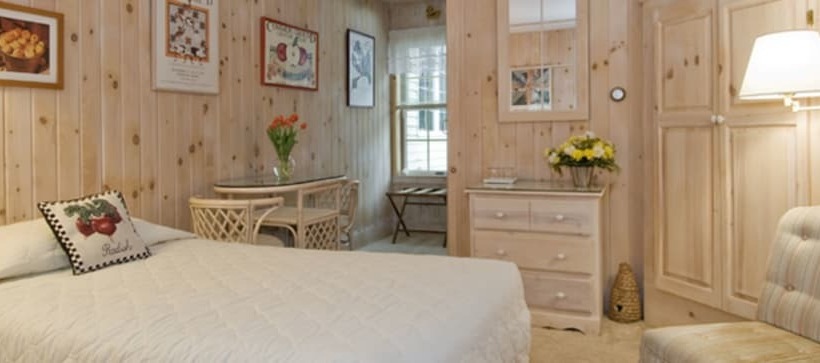 مبيت وإفطار The Waterford Inne