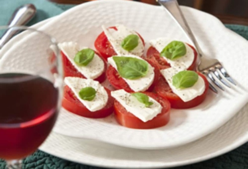 مبيت وإفطار The Waterford Inne