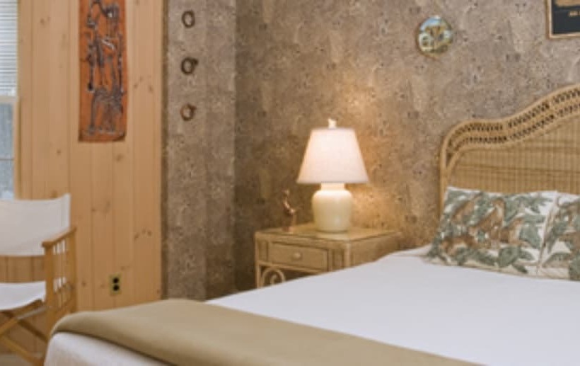 مبيت وإفطار The Waterford Inne