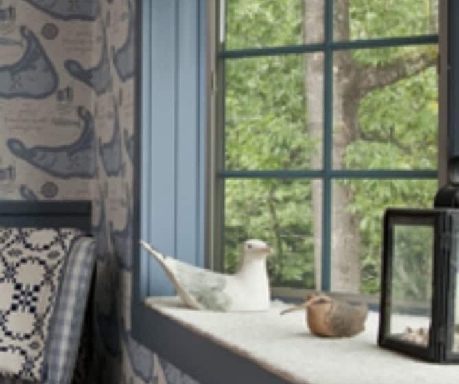 مبيت وإفطار The Waterford Inne