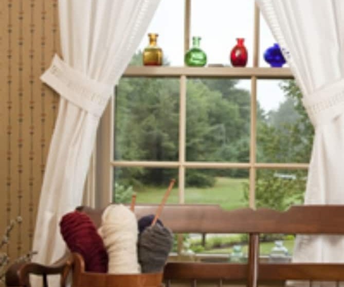 مبيت وإفطار The Waterford Inne