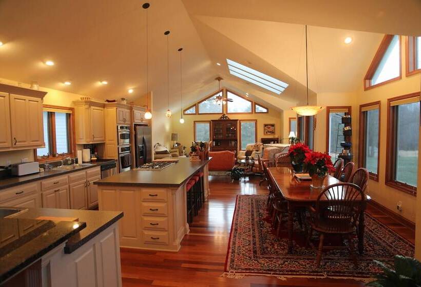 ベッドアンドブレックファースト Villa Cathedral