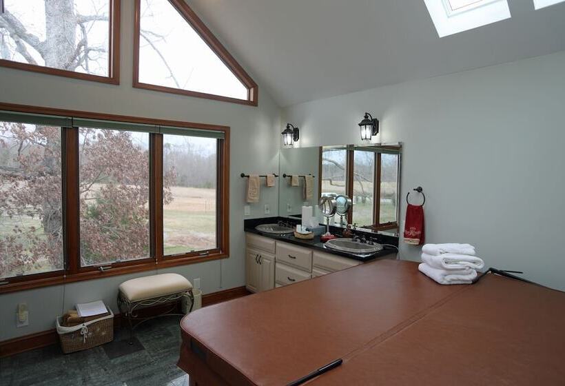 ベッドアンドブレックファースト Villa Cathedral