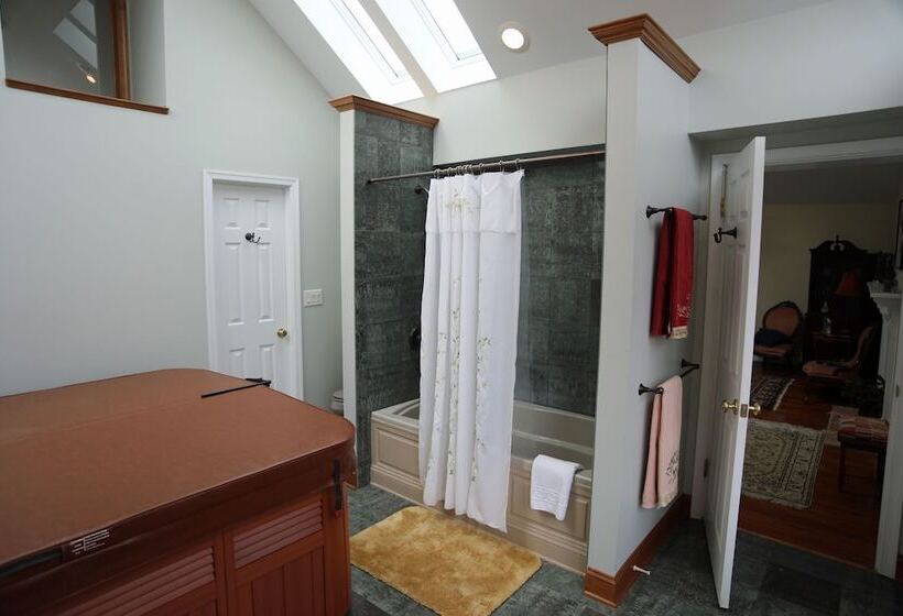 ベッドアンドブレックファースト Villa Cathedral